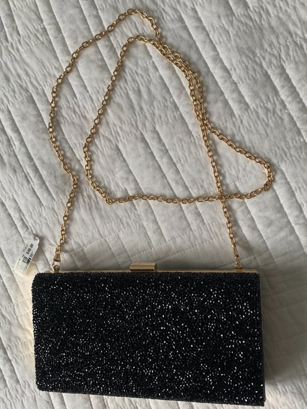 Black Clutch - Aldo